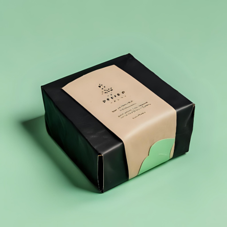 Paper Soap Packaging - Image 3